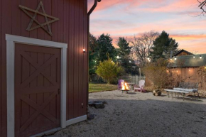 Pebblestone Cottage at New Hope